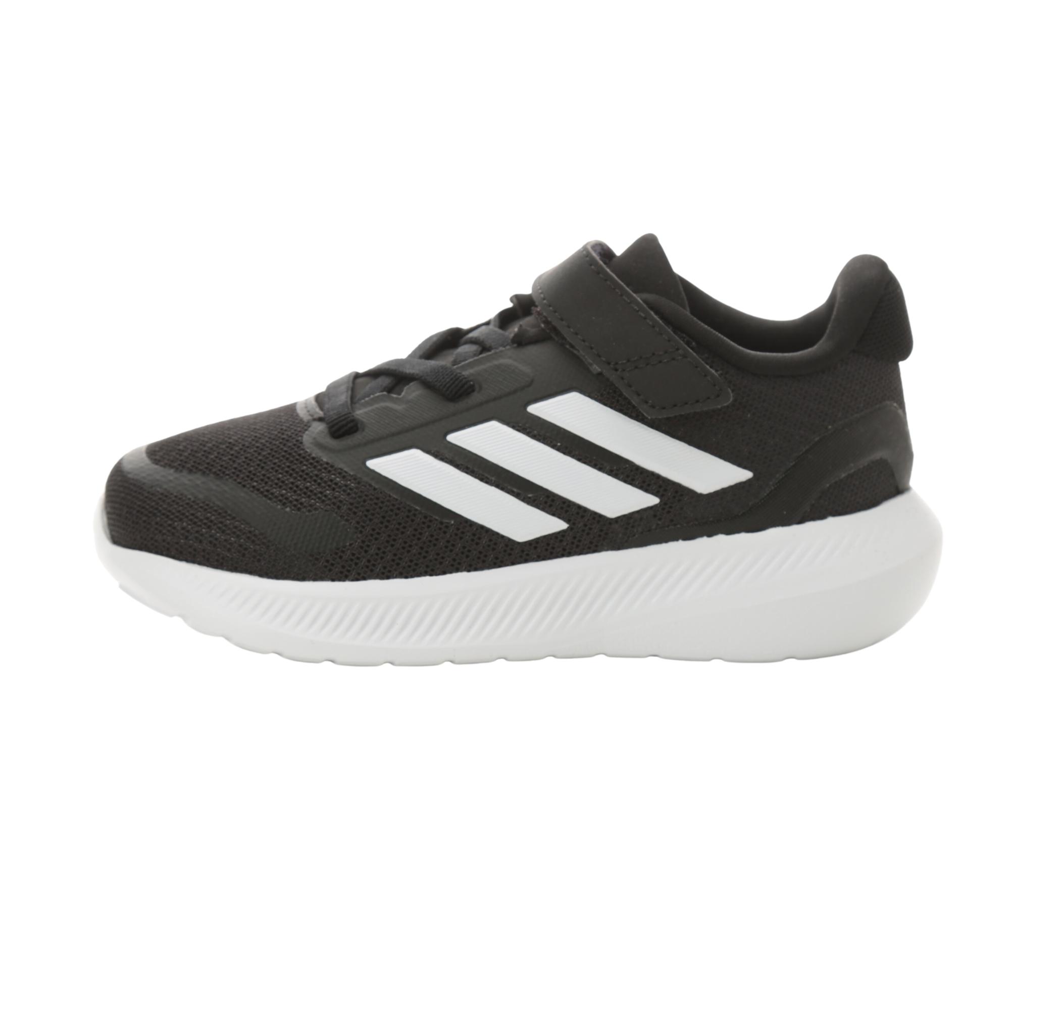Детские кроссовки adidas Runfalcon 5 El I для бега