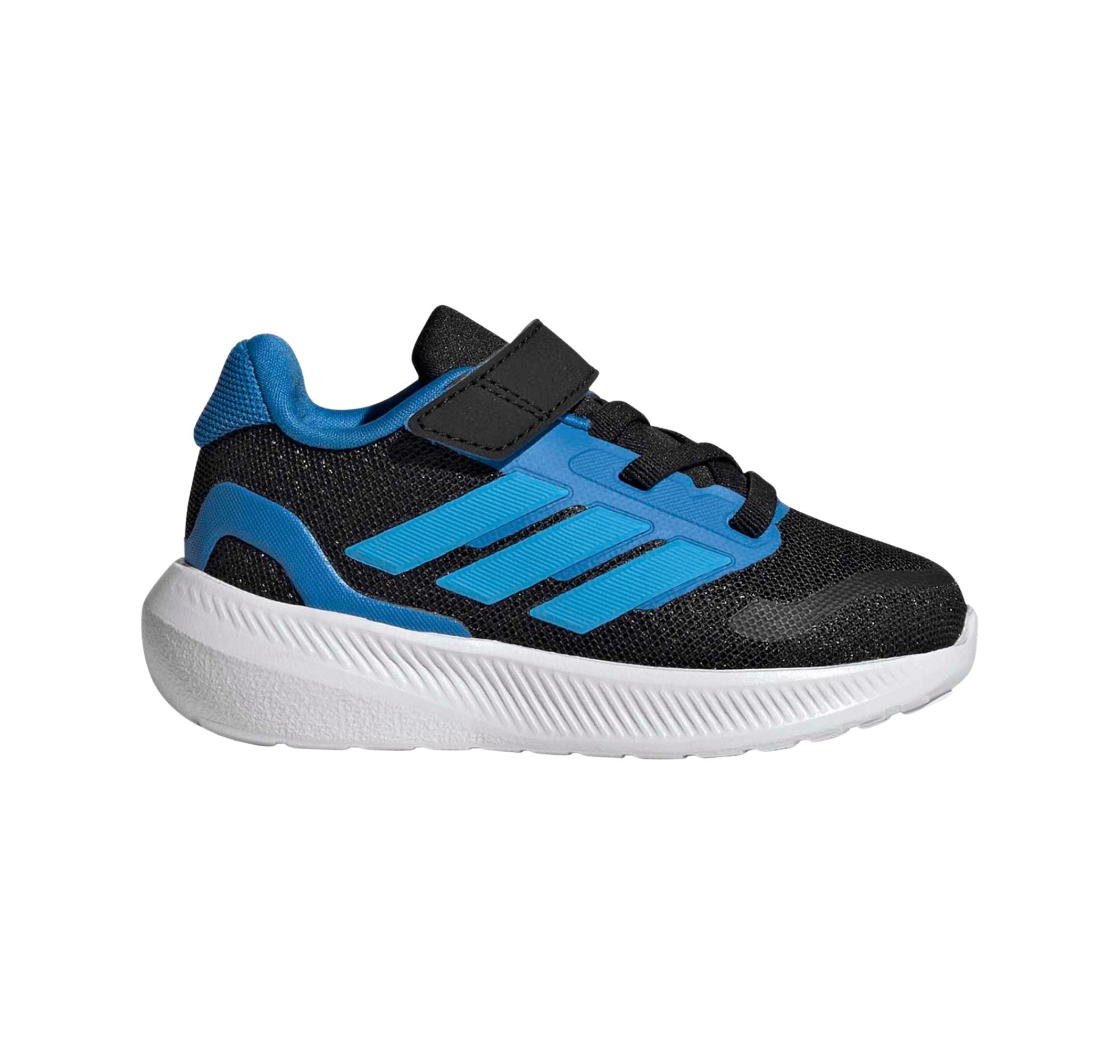 Детские кроссовки adidas Runfalcon 5 El I для бега