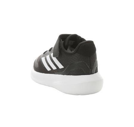 adidas Runfalcon 5 El I Bebek Spor Ayakkabı Siyah adidas Runfalcon 5 El I Bebek Spor Ayakkabı Siyah