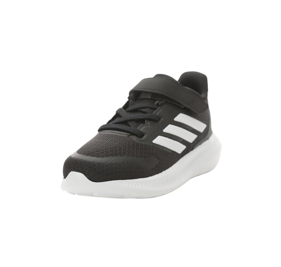 adidas Runfalcon 5 El I Bebek Spor Ayakkabı Siyah adidas Runfalcon 5 El I Bebek Spor Ayakkabı Siyah
