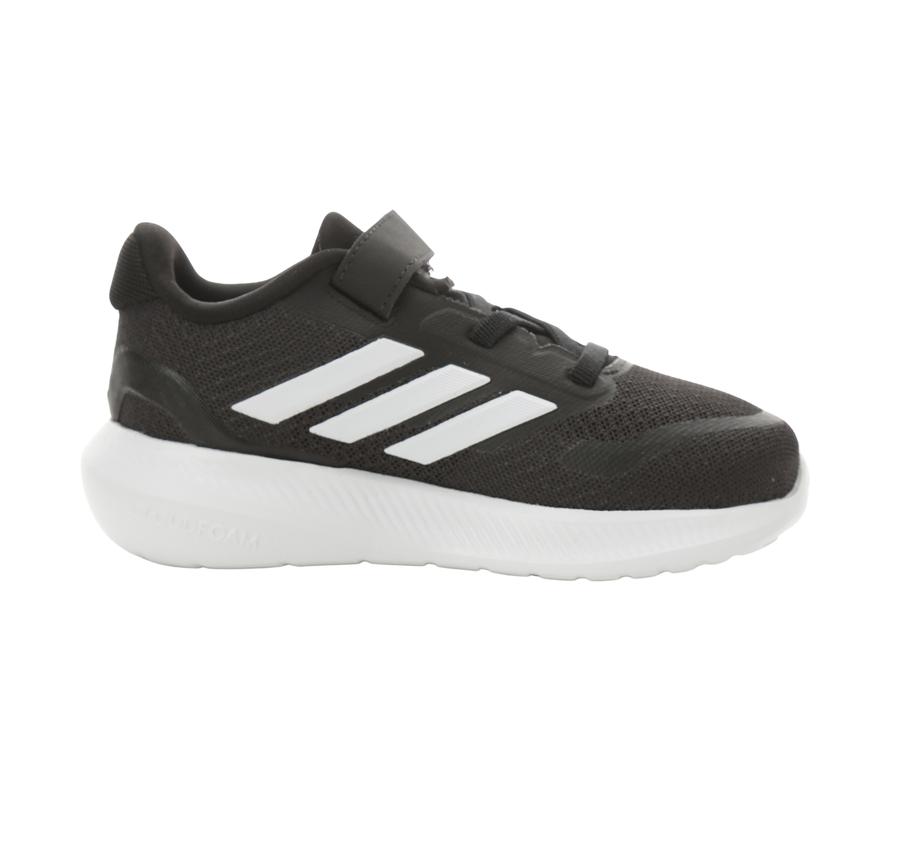 adidas Runfalcon 5 El I Bebek Spor Ayakkabı Siyah adidas Runfalcon 5 El I Bebek Spor Ayakkabı Siyah