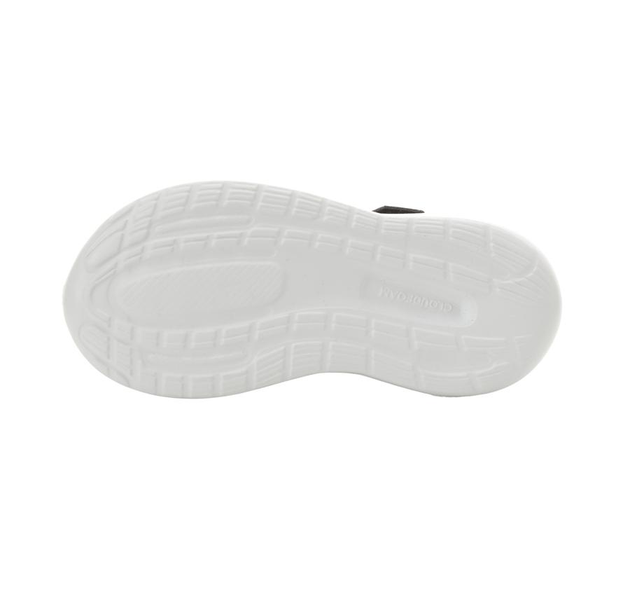 adidas Runfalcon 5 El I Bebek Spor Ayakkabı Siyah adidas Runfalcon 5 El I Bebek Spor Ayakkabı Siyah