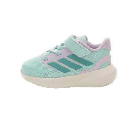 adidas Runfalcon 5 El I Bebek Spor Ayakkabı Yeşil adidas Runfalcon 5 El I Bebek Spor Ayakkabı Yeşil