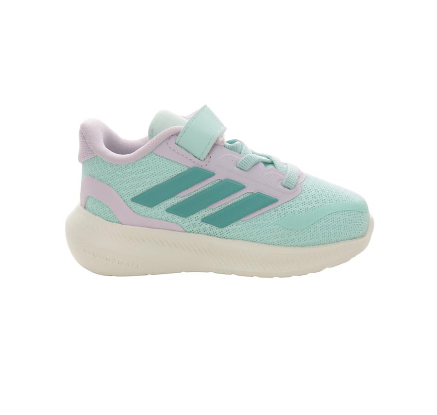 adidas Runfalcon 5 El I Bebek Spor Ayakkabı Yeşil adidas Runfalcon 5 El I Bebek Spor Ayakkabı Yeşil