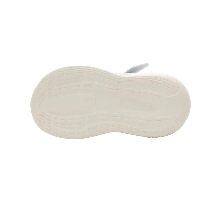 adidas Runfalcon 5 El I Bebek Spor Ayakkabı Yeşil adidas Runfalcon 5 El I Bebek Spor Ayakkabı Yeşil