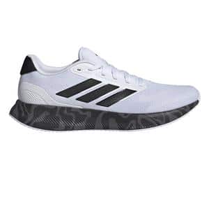 adidas Runfalcon 5 Erkek Spor Ayakkabı Beyaz