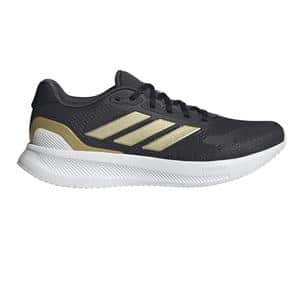 adidas Runfalcon 5 Erkek Spor Ayakkabı Siyah