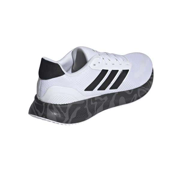 adidas Runfalcon 5 Erkek Spor Ayakkabı Beyaz adidas Runfalcon 5 Erkek Spor Ayakkabı Beyaz