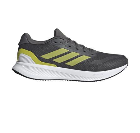 adidas Runfalcon 5 Erkek Spor Ayakkabı Antrasit