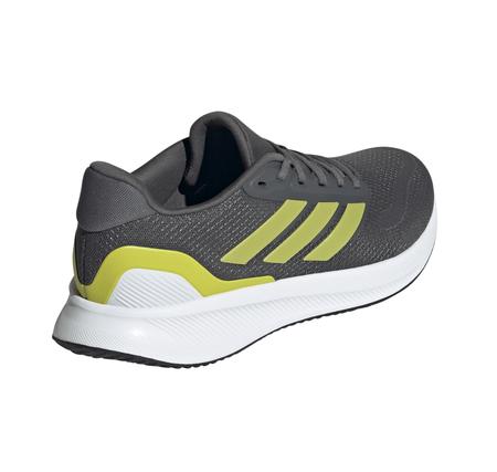 adidas Runfalcon 5 Erkek Spor Ayakkabı Antrasit