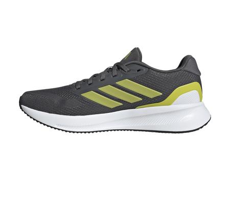 adidas Runfalcon 5 Erkek Spor Ayakkabı Antrasit