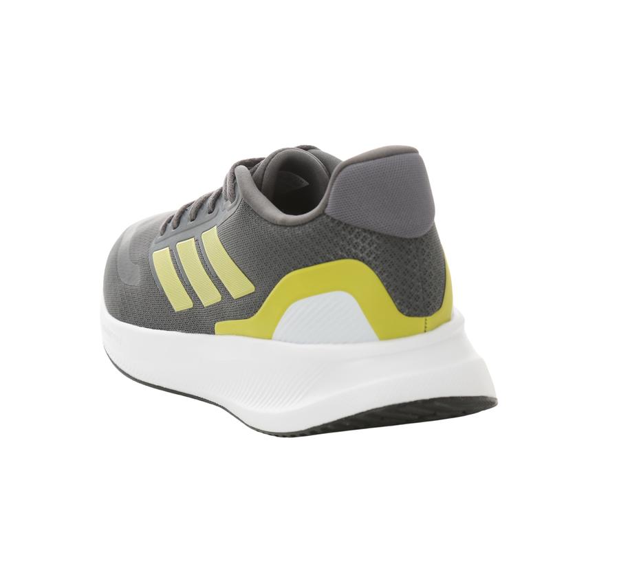 adidas Runfalcon 5 Erkek Spor Ayakkabı Antrasit adidas Runfalcon 5 Erkek Spor Ayakkabı Antrasit