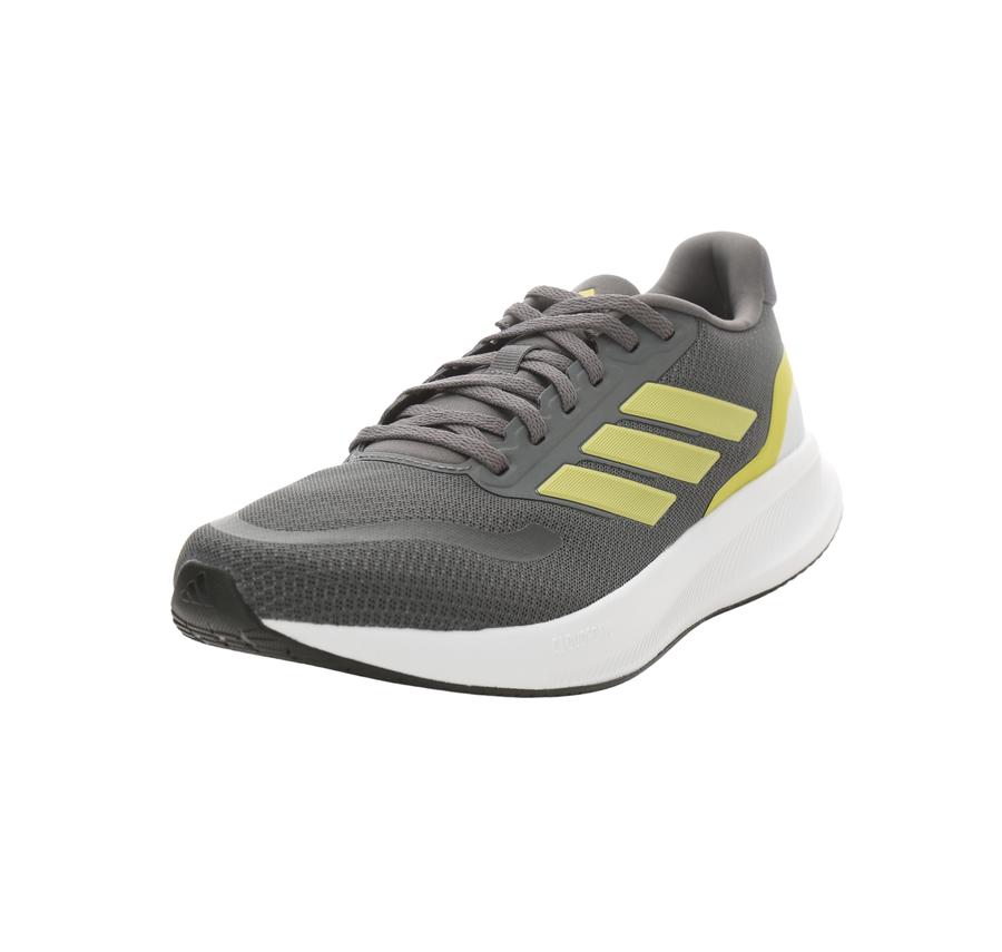 adidas Runfalcon 5 Erkek Spor Ayakkabı Antrasit adidas Runfalcon 5 Erkek Spor Ayakkabı Antrasit