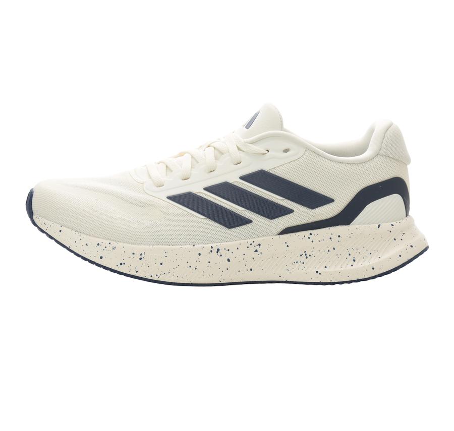 adidas Runfalcon 5 Erkek Spor Ayakkabı Beyaz adidas Runfalcon 5 Erkek Spor Ayakkabı Beyaz
