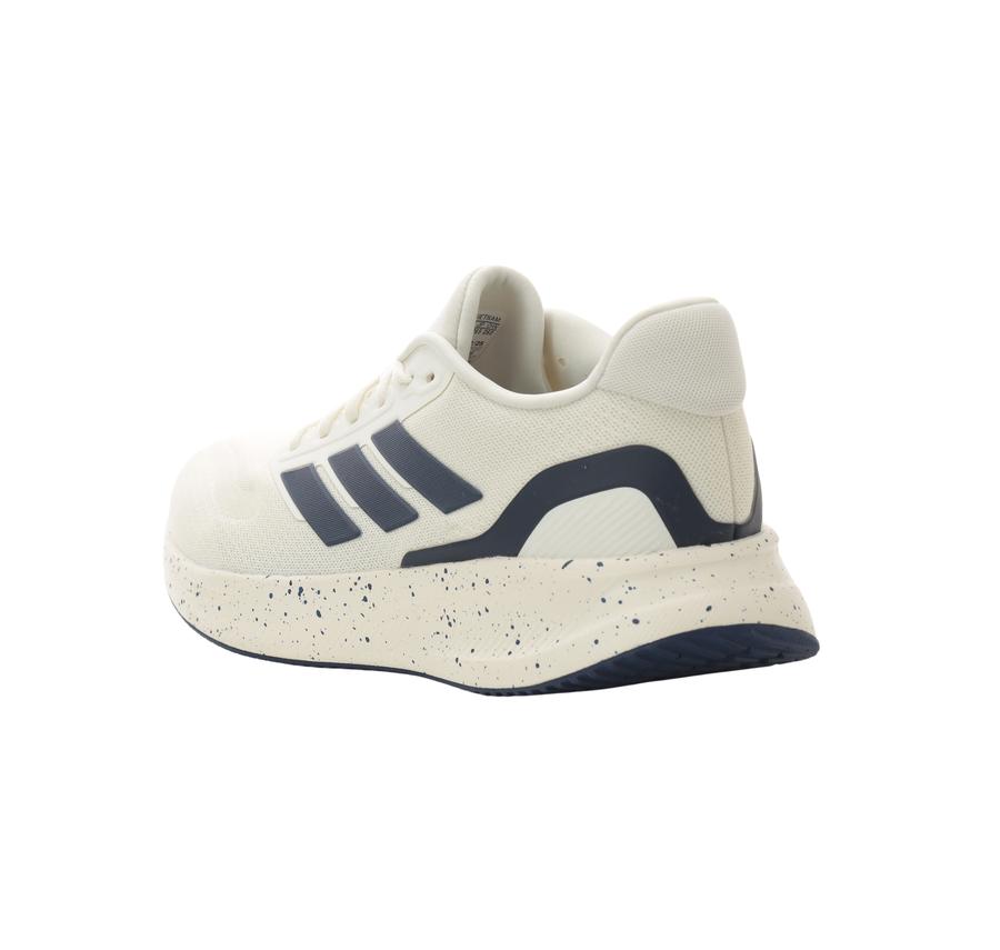 adidas Runfalcon 5 Erkek Spor Ayakkabı Beyaz adidas Runfalcon 5 Erkek Spor Ayakkabı Beyaz