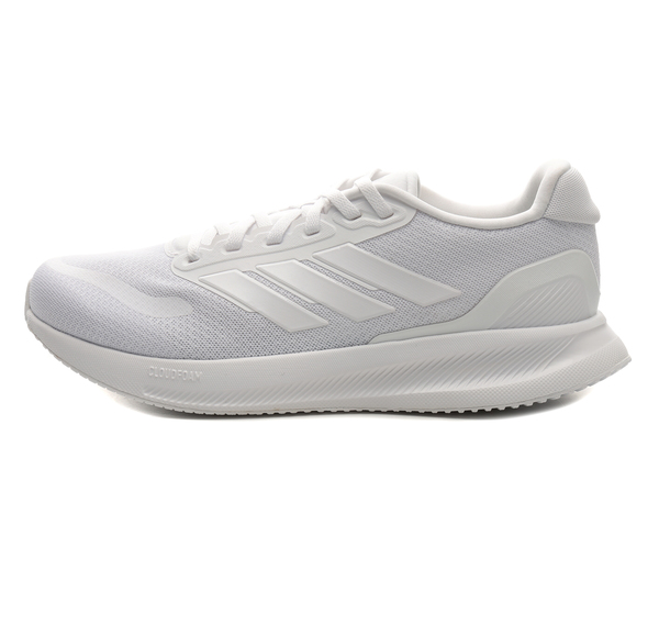 adidas Runfalcon 5 Erkek Spor Ayakkabı Gri adidas Runfalcon 5 Erkek Spor Ayakkabı Gri