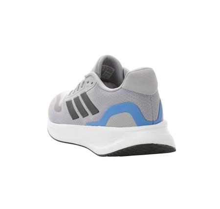 adidas Runfalcon 5 Erkek Spor Ayakkabı Gri
