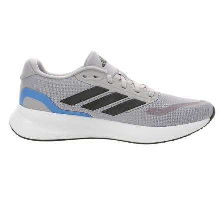 adidas Runfalcon 5 Erkek Spor Ayakkabı Gri