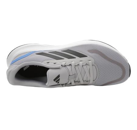 adidas Runfalcon 5 Erkek Spor Ayakkabı Gri