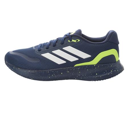 adidas Runfalcon 5 Erkek Spor Ayakkabı Lacivert adidas Runfalcon 5 Erkek Spor Ayakkabı Lacivert