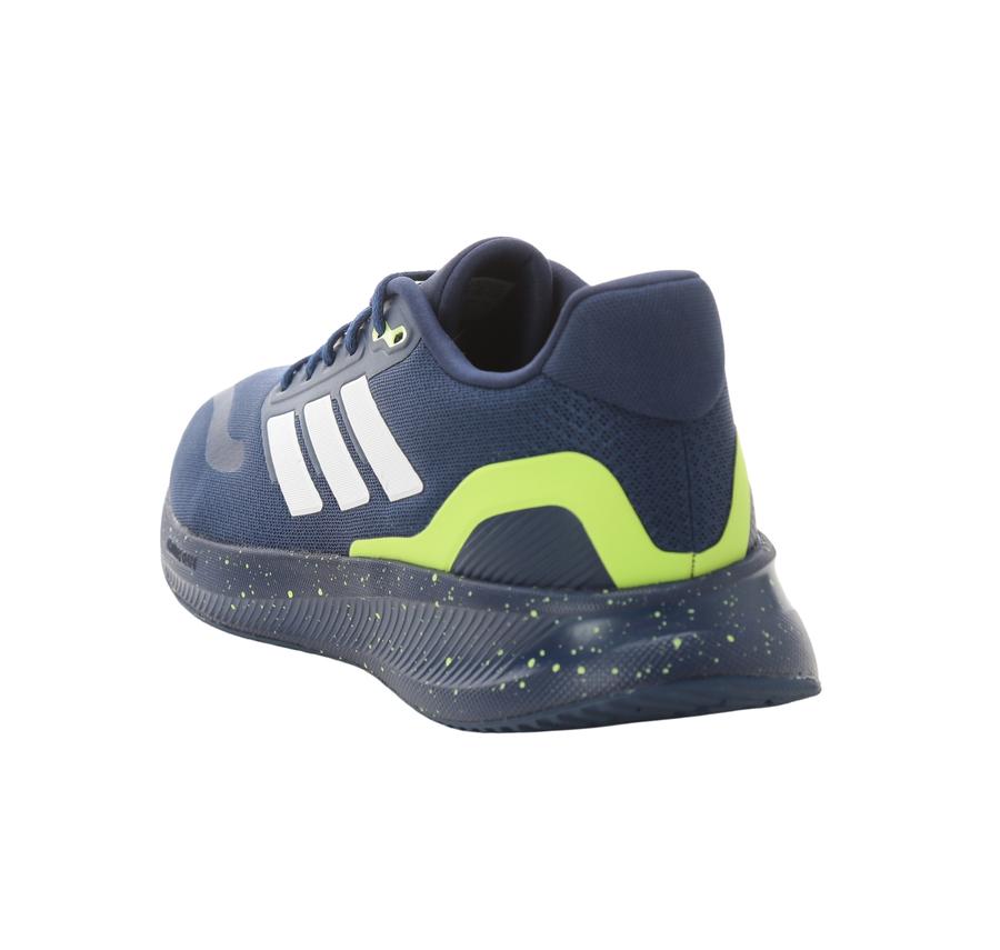 adidas Runfalcon 5 Erkek Spor Ayakkabı Lacivert adidas Runfalcon 5 Erkek Spor Ayakkabı Lacivert