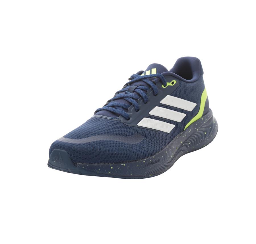 adidas Runfalcon 5 Erkek Spor Ayakkabı Lacivert adidas Runfalcon 5 Erkek Spor Ayakkabı Lacivert