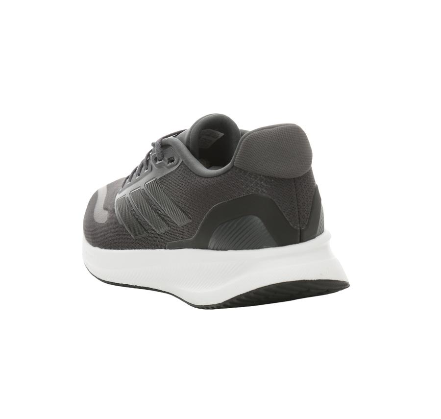 adidas Runfalcon 5 Erkek Spor Ayakkabı Siyah adidas Runfalcon 5 Erkek Spor Ayakkabı Siyah