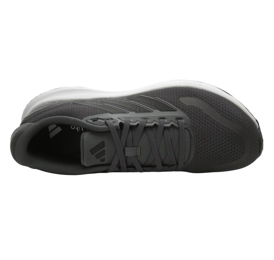 adidas Runfalcon 5 Erkek Spor Ayakkabı Siyah adidas Runfalcon 5 Erkek Spor Ayakkabı Siyah