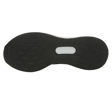 adidas Runfalcon 5 Erkek Spor Ayakkabı Siyah