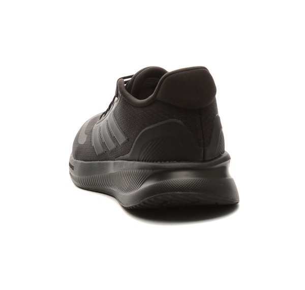 adidas Runfalcon 5 Erkek Spor Ayakkabı Siyah adidas Runfalcon 5 Erkek Spor Ayakkabı Siyah