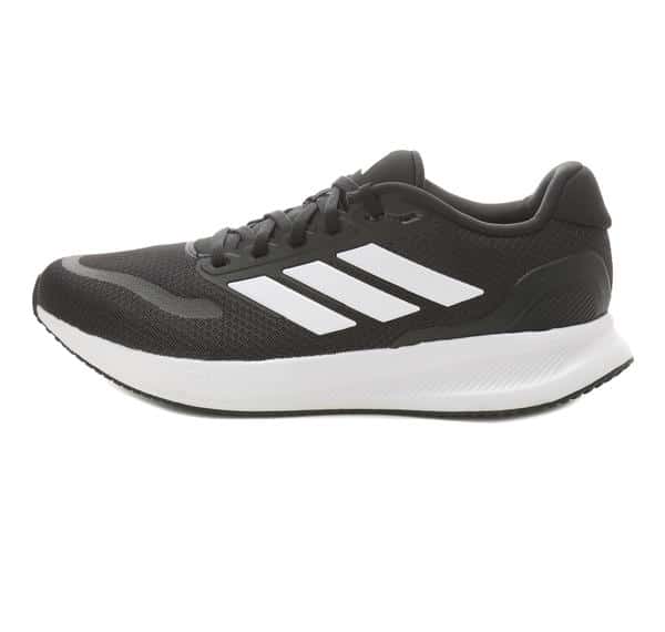 adidas Runfalcon 5 Erkek Spor Ayakkabı Siyah adidas Runfalcon 5 Erkek Spor Ayakkabı Siyah