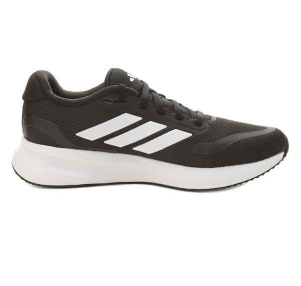 adidas Runfalcon 5 Erkek Spor Ayakkabı Siyah adidas Runfalcon 5 Erkek Spor Ayakkabı Siyah