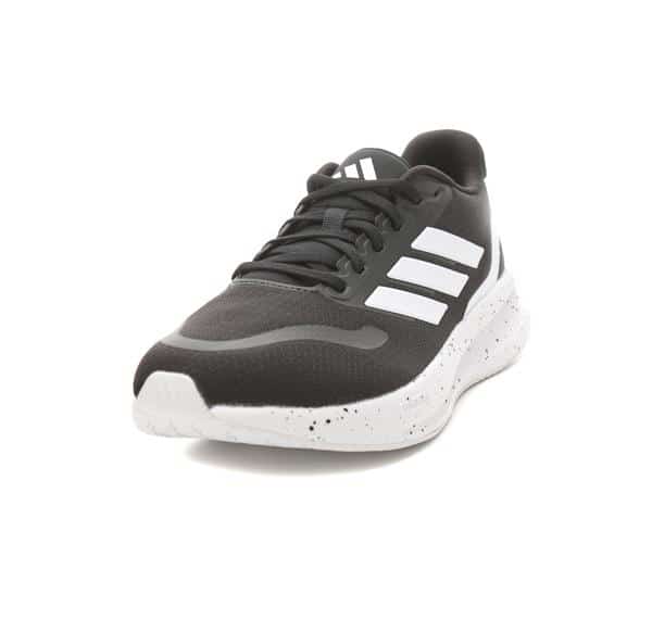 adidas Runfalcon 5 Erkek Spor Ayakkabı Siyah adidas Runfalcon 5 Erkek Spor Ayakkabı Siyah