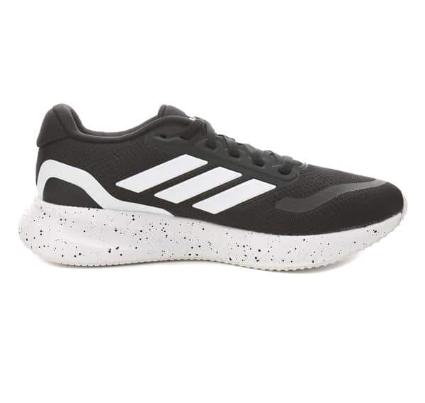 adidas Runfalcon 5 Erkek Spor Ayakkabı Siyah adidas Runfalcon 5 Erkek Spor Ayakkabı Siyah