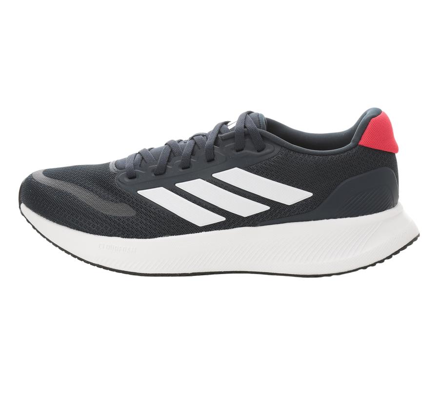 adidas Runfalcon 5 Erkek Spor Ayakkabı Siyah adidas Runfalcon 5 Erkek Spor Ayakkabı Siyah