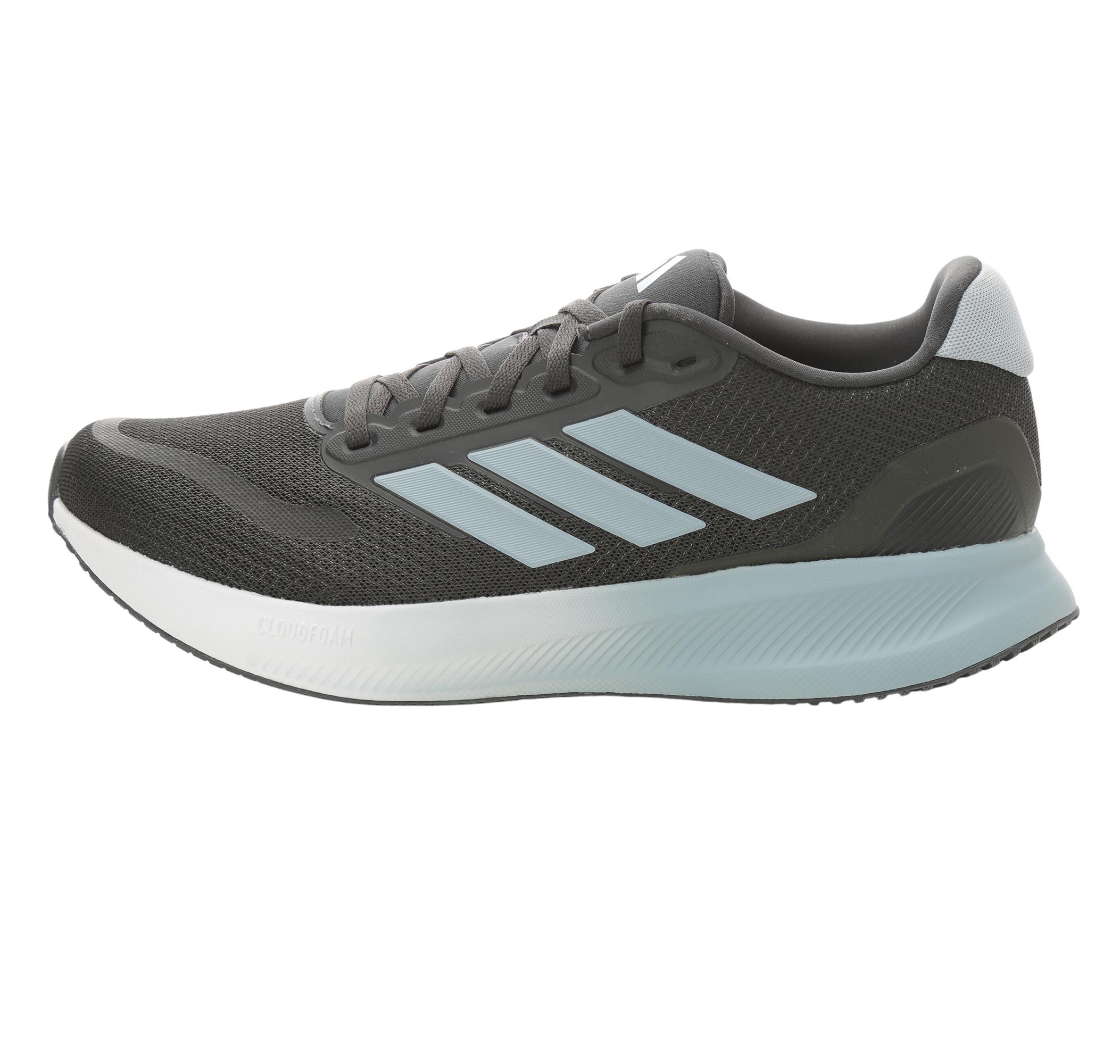 Мужские кроссовки adidas Runfalcon 5 для бега