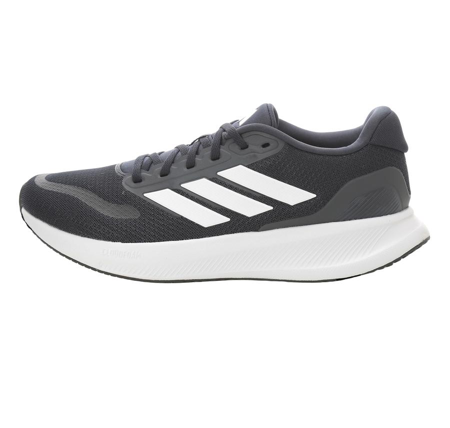 adidas Runfalcon 5 Erkek Spor Ayakkabı Siyah adidas Runfalcon 5 Erkek Spor Ayakkabı Siyah