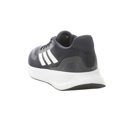 adidas Runfalcon 5 Erkek Spor Ayakkabı Siyah