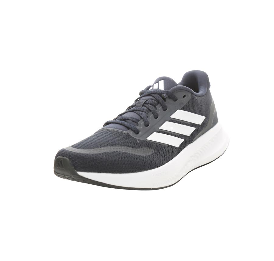 adidas Runfalcon 5 Erkek Spor Ayakkabı Siyah adidas Runfalcon 5 Erkek Spor Ayakkabı Siyah