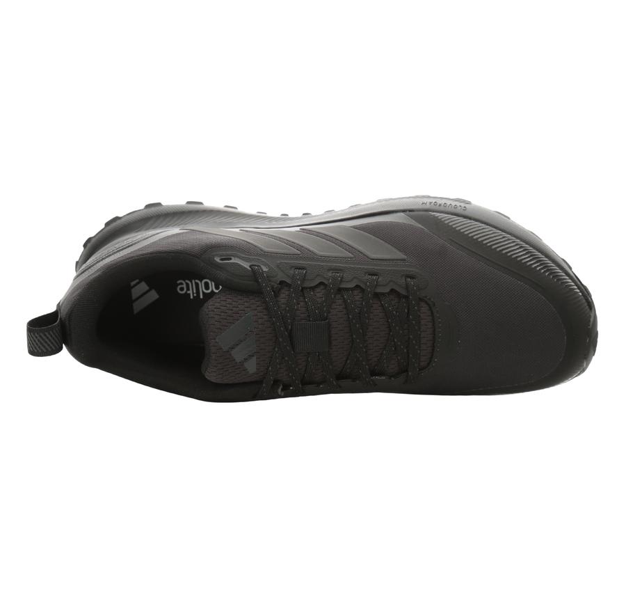 adidas Runfalcon 5 Tr Erkek Spor Ayakkabı Siyah adidas Runfalcon 5 Tr Erkek Spor Ayakkabı Siyah