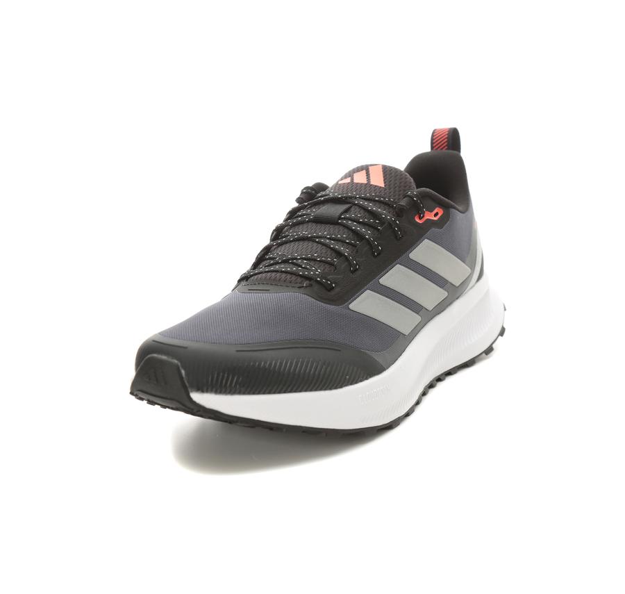 adidas Runfalcon 5 Tr Erkek Spor Ayakkabı Siyah adidas Runfalcon 5 Tr Erkek Spor Ayakkabı Siyah