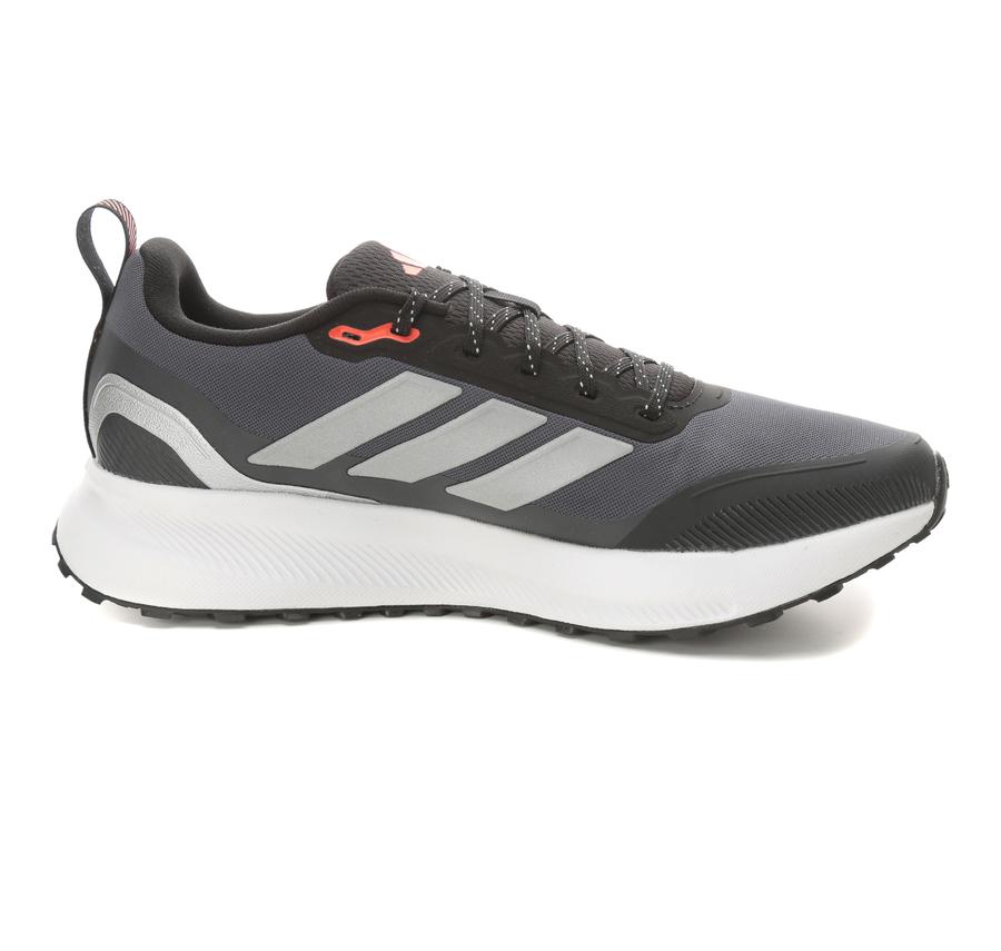 adidas Runfalcon 5 Tr Erkek Spor Ayakkabı Siyah adidas Runfalcon 5 Tr Erkek Spor Ayakkabı Siyah