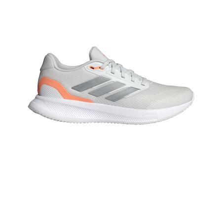 adidas Runfalcon 5 W Kadın Gri