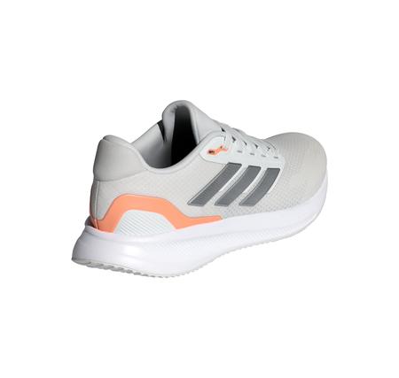 adidas Runfalcon 5 W Kadın Gri