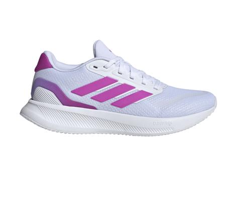 adidas Runfalcon 5 W Kadın Spor Ayakkabı Mor