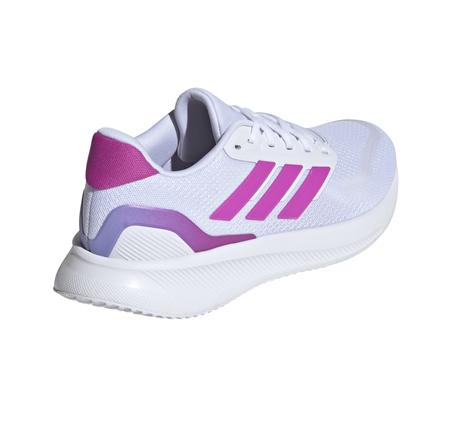 adidas Runfalcon 5 W Kadın Spor Ayakkabı Mor