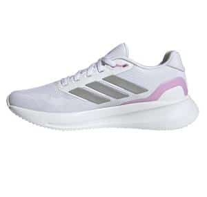 adidas Runfalcon 5 W Kadın Spor Ayakkabı Beyaz