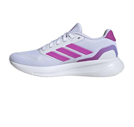 adidas Runfalcon 5 W Kadın Spor Ayakkabı Mor