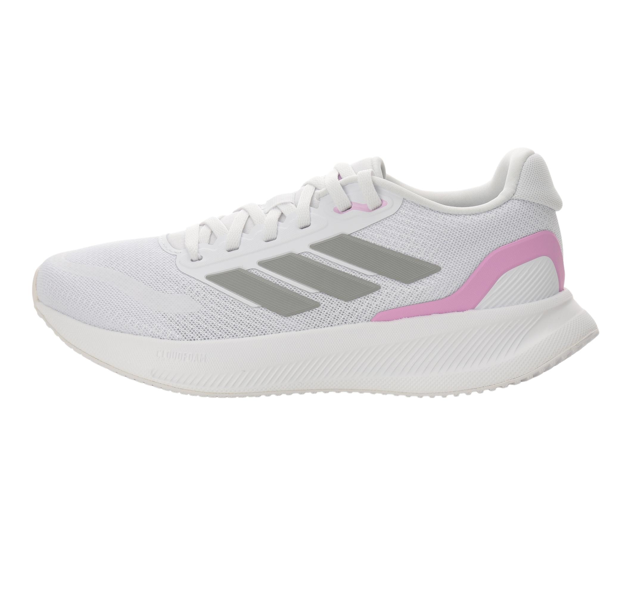 Женские кроссовки adidas Runfalcon 5 W для бега