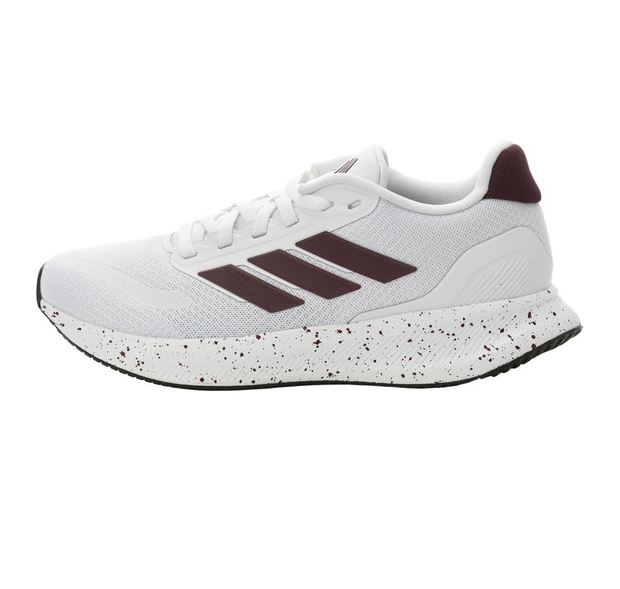 adidas Runfalcon 5 W Kadın Spor Ayakkabı Beyaz adidas Runfalcon 5 W Kadın Spor Ayakkabı Beyaz